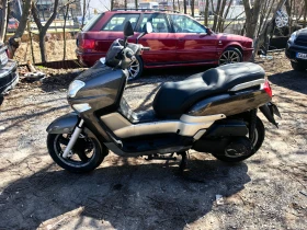 Yamaha Versity 300cc, снимка 1