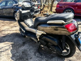 Yamaha Versity 300cc, снимка 5
