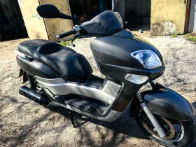 Yamaha Versity 300cc, снимка 3
