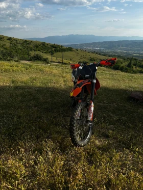 Ktm 400, снимка 1