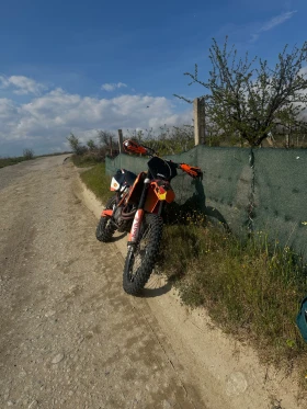 Ktm 400, снимка 5