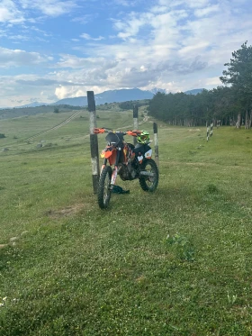 Ktm 400, снимка 2