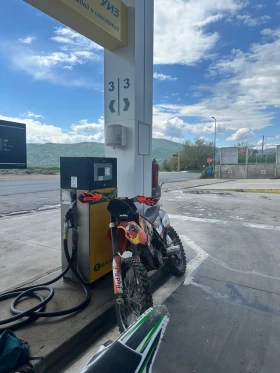 Ktm 400, снимка 4