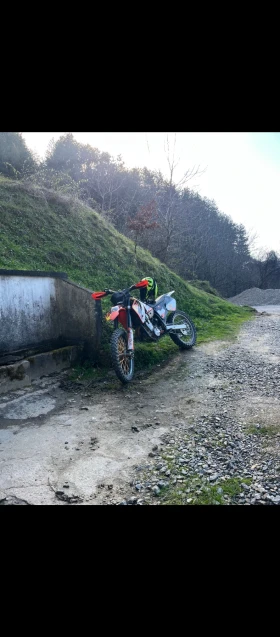 Ktm 400, снимка 7