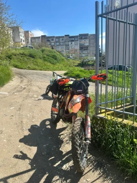 Ktm 400, снимка 3