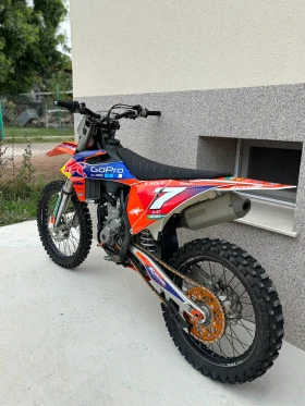 Ktm SX-F  | Mobile.bg    8