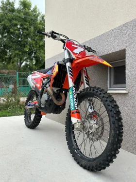 Ktm SX-F  | Mobile.bg    9