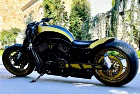 Harley-Davidson V-Rod Custom, снимка 3