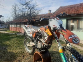 Ktm 350, снимка 1