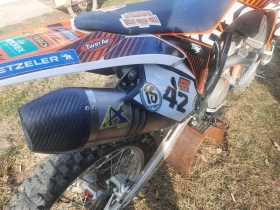 Ktm 350, снимка 5