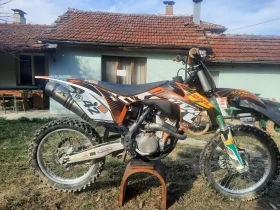 Ktm 350, снимка 2