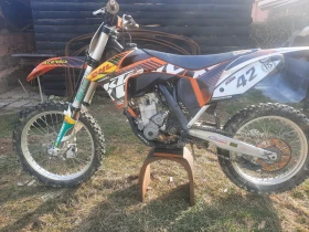 Ktm 350, снимка 3