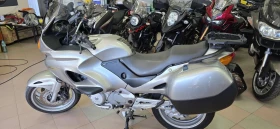 Honda Deauville NT 650 2004 г.Лизинг !, снимка 7