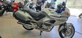 Honda Deauville NT 650 2004 г.Лизинг !, снимка 4