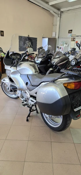 Honda Deauville NT 650 2004 г.Лизинг !, снимка 6