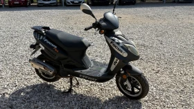     Keeway Focus Keeway Focus RR-49 ccm