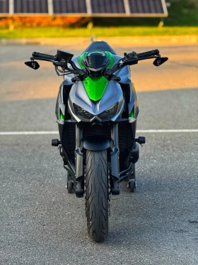  Kawasaki Z