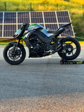 Kawasaki Z | Mobile.bg    4