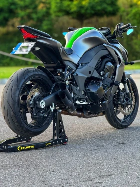 Kawasaki Z | Mobile.bg    7