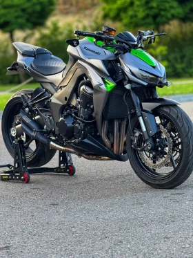 Kawasaki Z | Mobile.bg    3