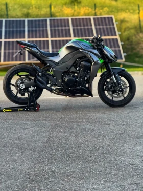 Kawasaki Z | Mobile.bg    10