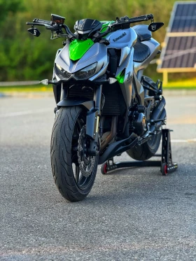 Kawasaki Z | Mobile.bg    2