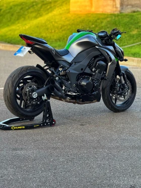 Kawasaki Z | Mobile.bg    11