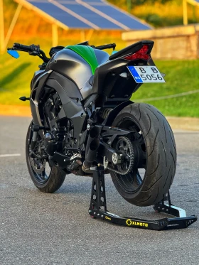 Kawasaki Z | Mobile.bg    6
