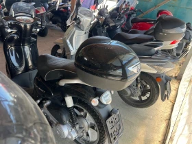 Aprilia Scarabeo 100 Lizing | Mobile.bg    3