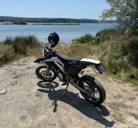 Honda Crm 50CC Starter | Mobile.bg    3