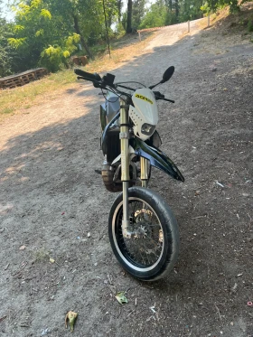 Honda Crm 50R  | Mobile.bg    6