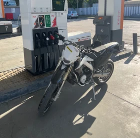Honda Crm 50R  | Mobile.bg    1