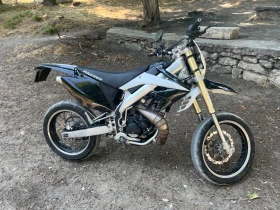 Honda Crm 50R  | Mobile.bg    5