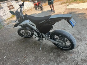 Honda Crm 50R  | Mobile.bg    3