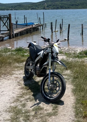Honda Crm 50CC Starter | Mobile.bg    4
