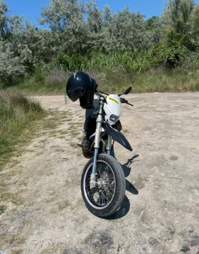 Honda Crm 50CC Starter | Mobile.bg    2