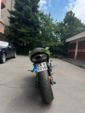 Kawasaki Zxr 636 | Mobile.bg    6