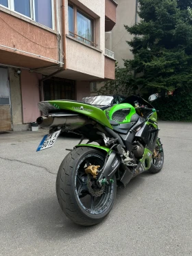 Kawasaki Zxr 636 | Mobile.bg    7