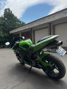 Kawasaki Zxr 636 | Mobile.bg    5