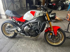  Yamaha XSR900