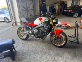 Yamaha XSR900 | Mobile.bg    2