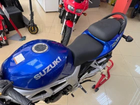 Suzuki SV SV650 | Mobile.bg    11