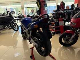 Suzuki SV SV650 | Mobile.bg    7