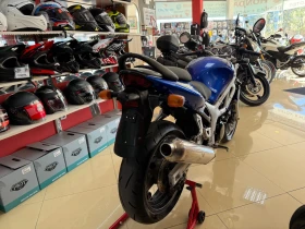 Suzuki SV SV650 | Mobile.bg    5
