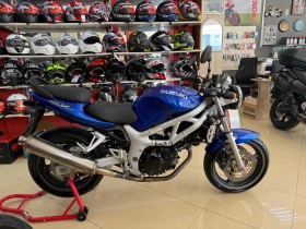 Suzuki SV SV650 | Mobile.bg    4