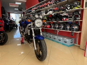 Suzuki SV SV650