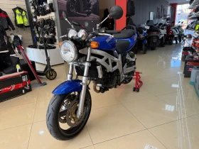 Suzuki SV SV650 | Mobile.bg    10