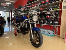 Suzuki SV SV650 | Mobile.bg    2