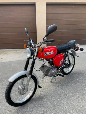  Simson 51