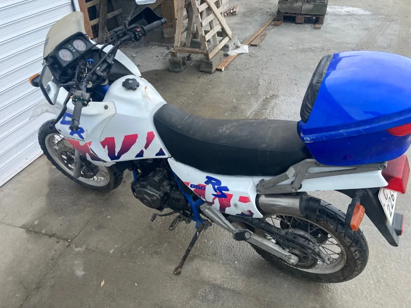 Suzuki Dr 650rs, снимка 5 - Мотоциклети и мототехника - 53433585